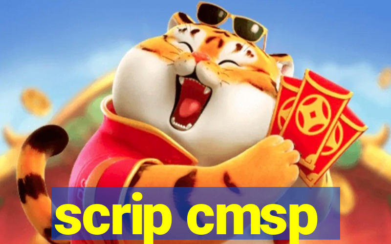 scrip cmsp