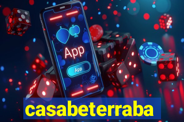 casabeterraba