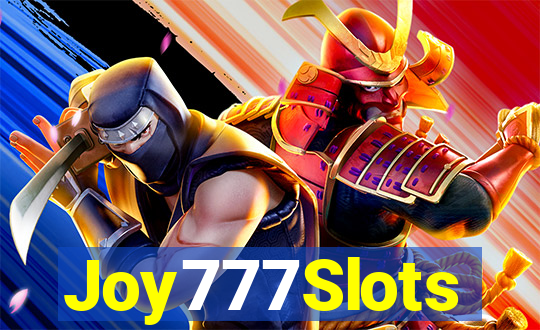 Joy777Slots