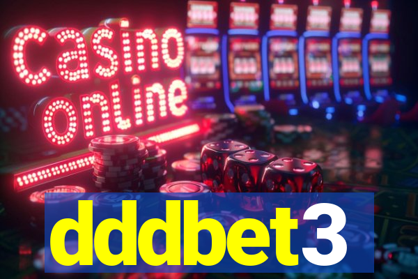 dddbet3