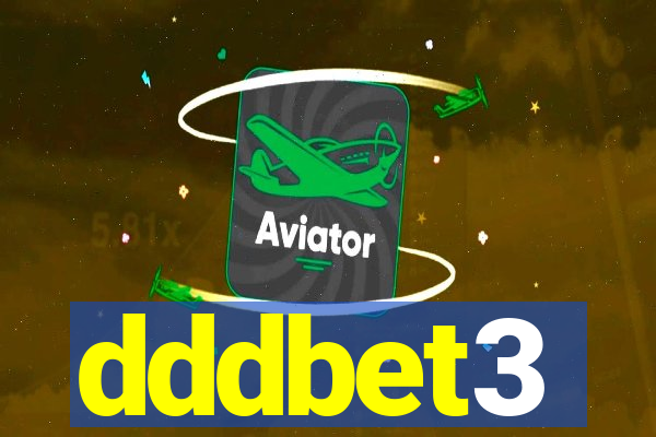 dddbet3