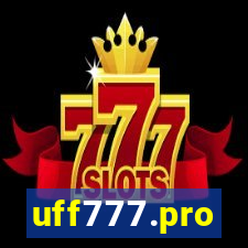 uff777.pro