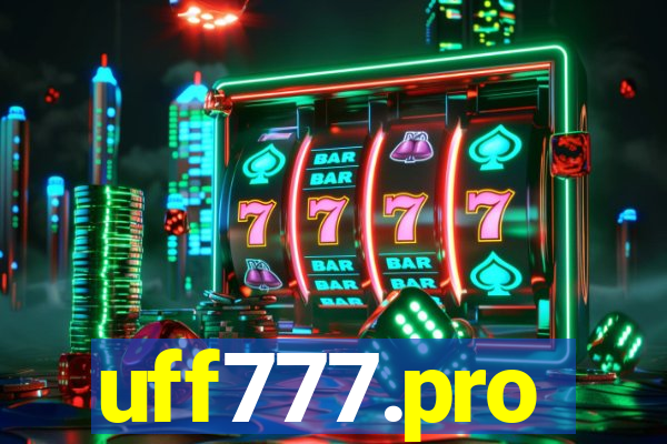 uff777.pro