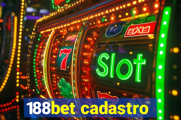 188bet cadastro