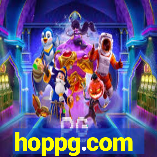 hoppg.com