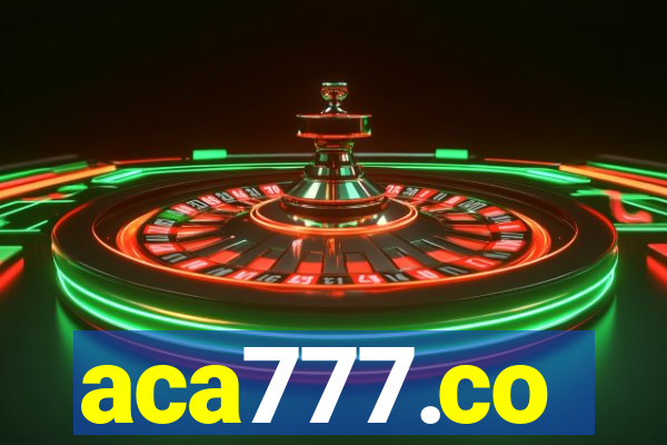 aca777.co