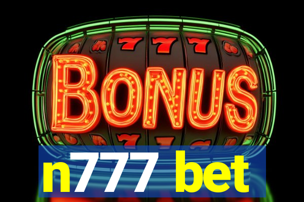 n777 bet