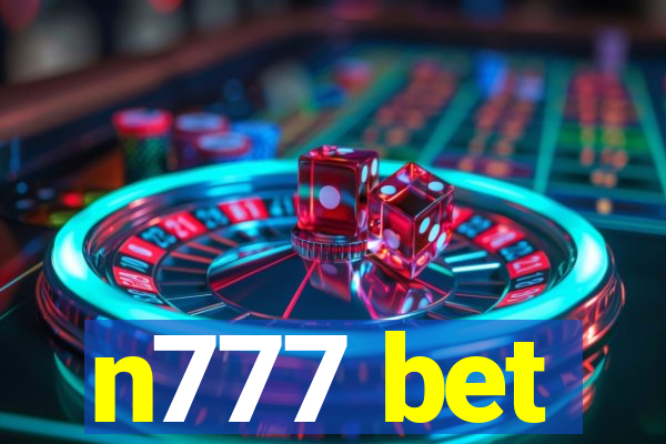 n777 bet