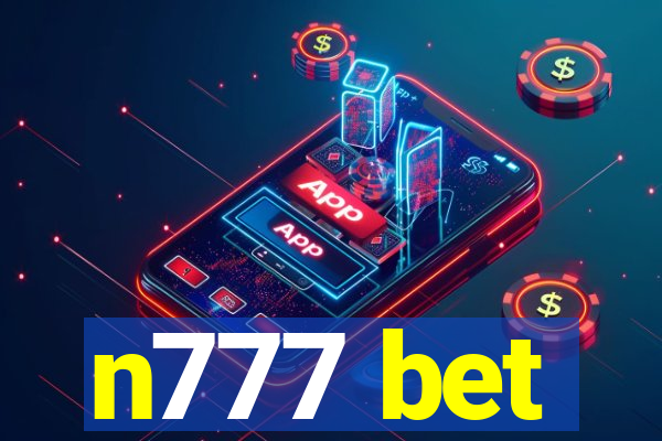 n777 bet