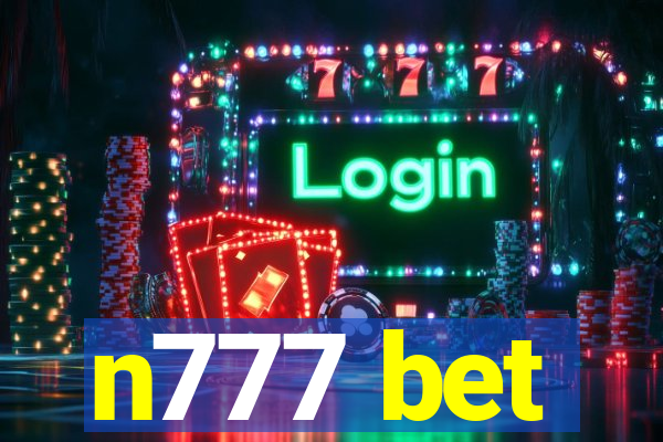 n777 bet