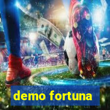 demo fortuna