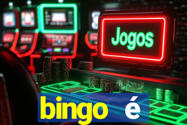 bingo é contraven??o penal