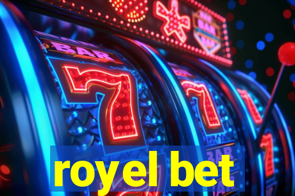 royel bet