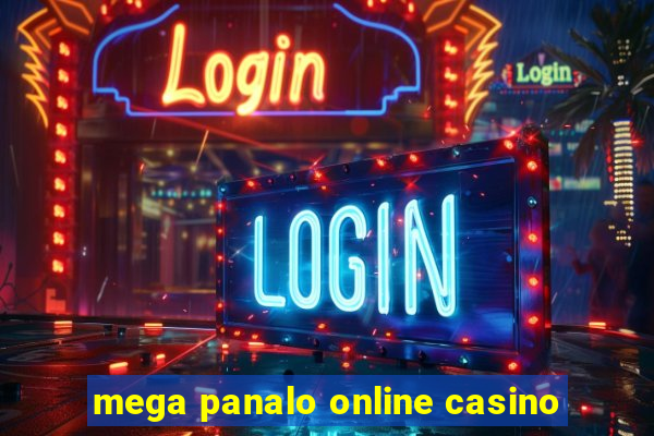 mega panalo online casino