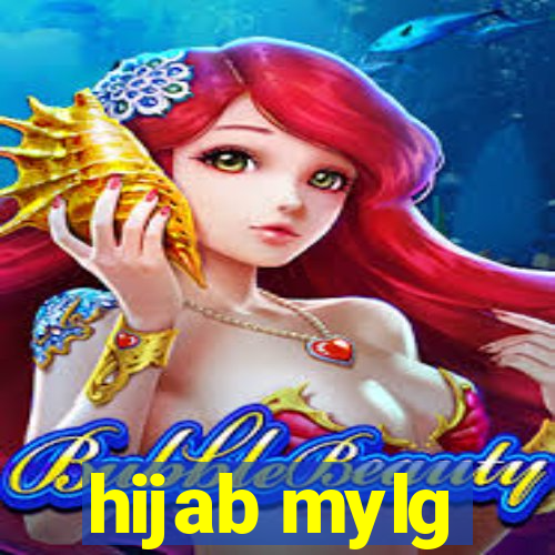 hijab mylg