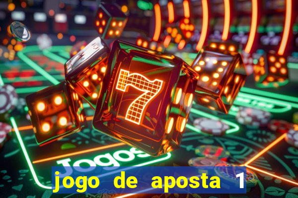 jogo de aposta 1 real mines