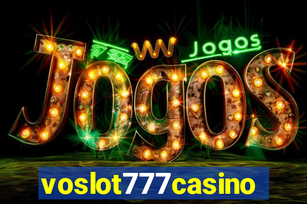 voslot777casino