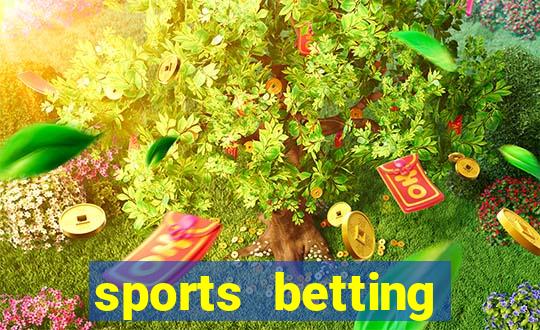 sports betting artificial intelligence