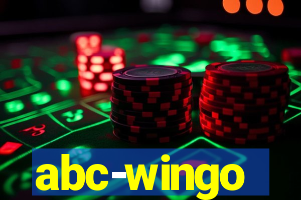 abc-wingo