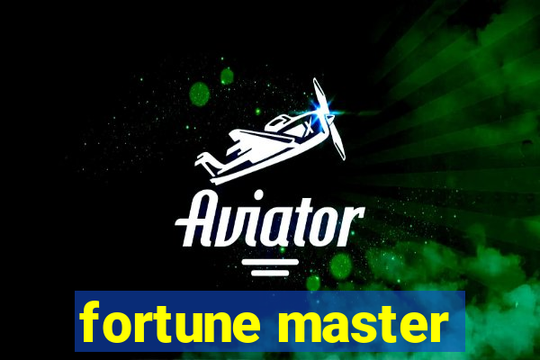 fortune master