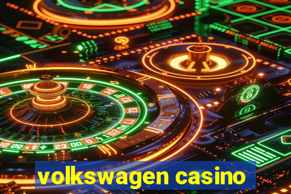 volkswagen casino