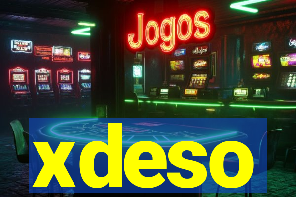 xdeso