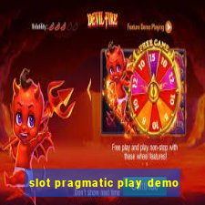 slot pragmatic play demo