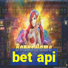 bet api