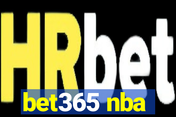 bet365 nba