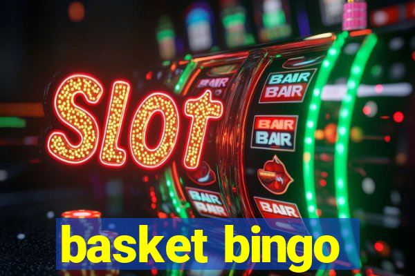 basket bingo