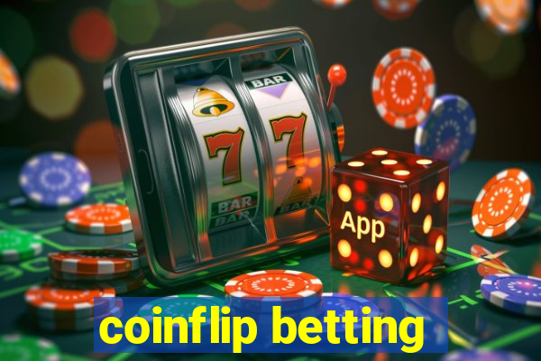 coinflip betting