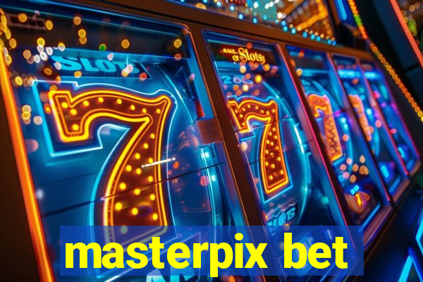 masterpix bet