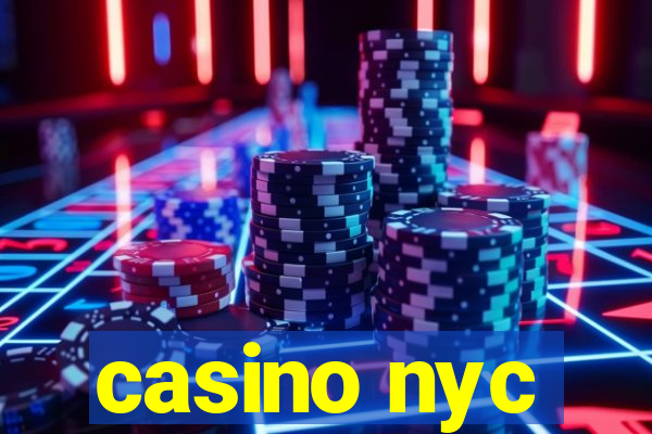 casino nyc