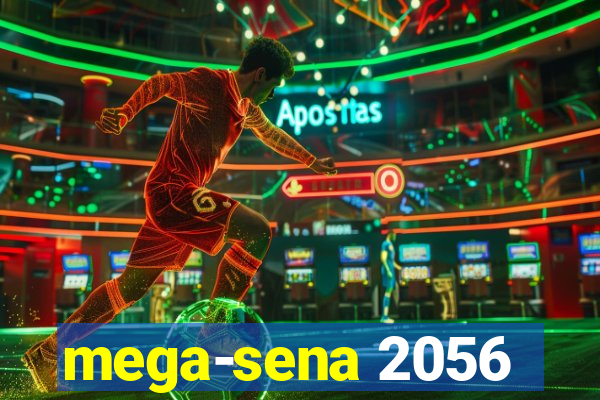 mega-sena 2056