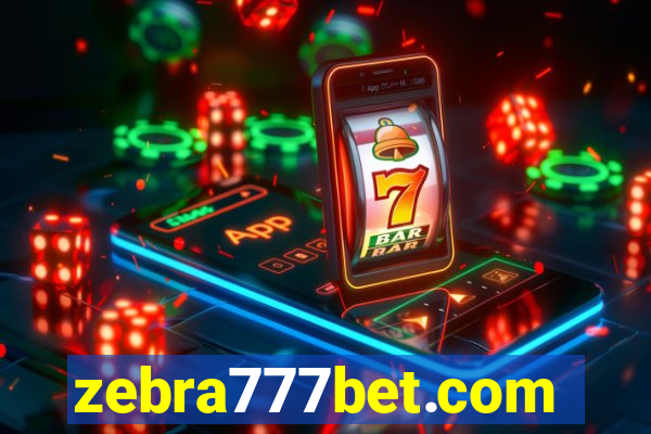 zebra777bet.com