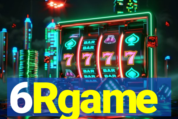 6Rgame