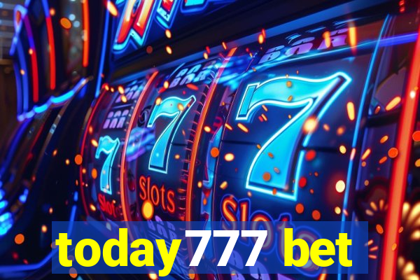 today777 bet