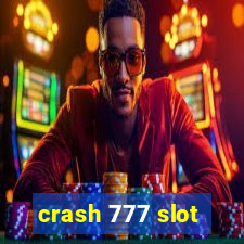 crash 777 slot