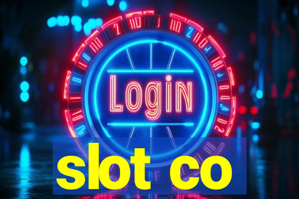 slot co