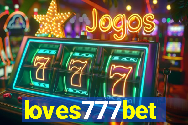 loves777bet