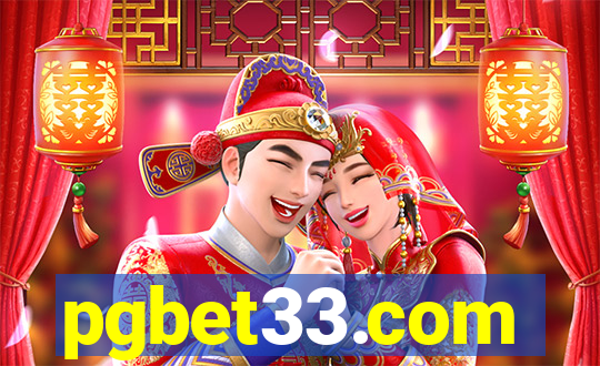 pgbet33.com