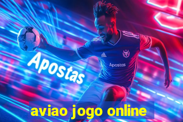 aviao jogo online