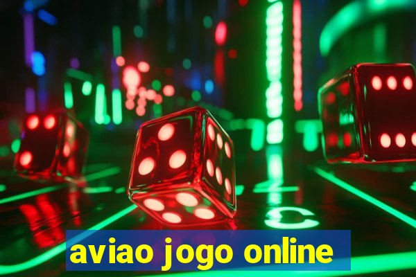 aviao jogo online