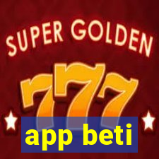 app beti