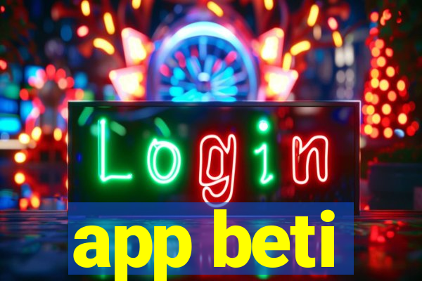 app beti