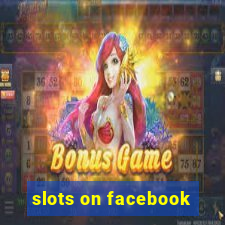 slots on facebook