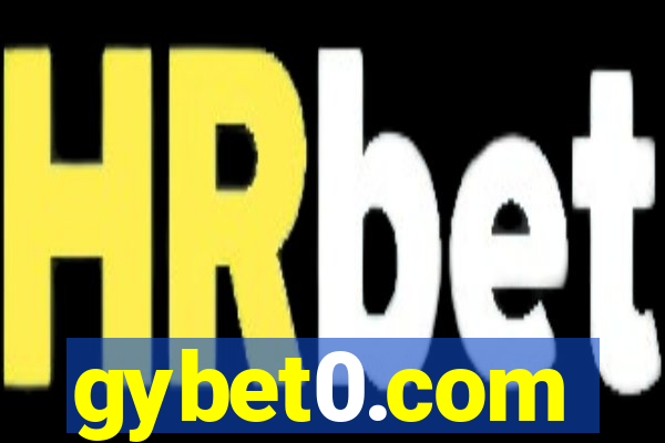 gybet0.com