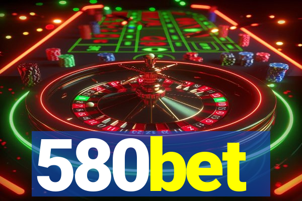 580bet