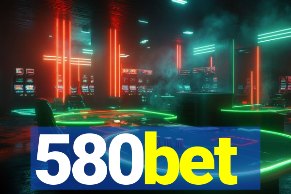 580bet