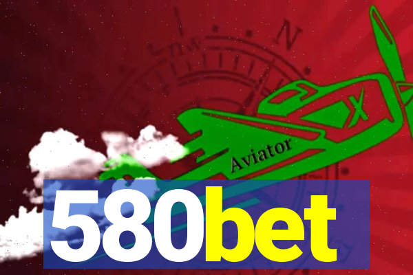 580bet